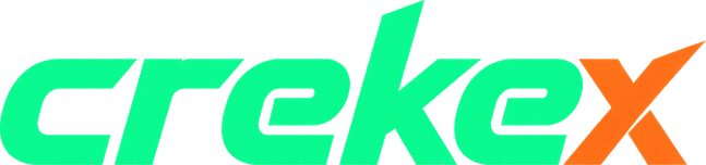 crekex লোগো